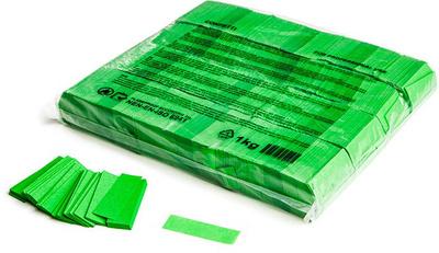 Magic FX Slow Confetti 55x17mm L. Green