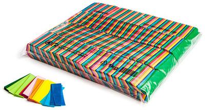 Magic FX Slow Confetti 55x17mm Multic.