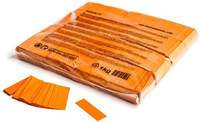 Magic FX Slow Confetti 55x17mm Orange