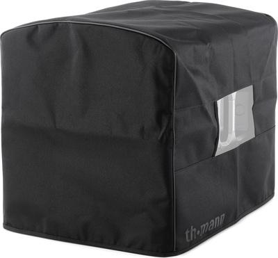 Thomann Cover Turbosound iQ15B Wheel