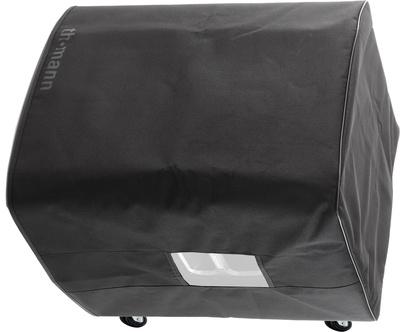 Thomann Cover Turbosound iQ18B Wheel