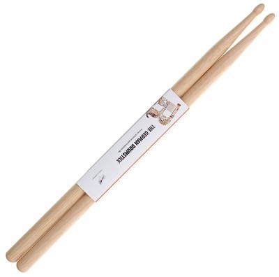 Rohema R5B Hickory lacquer finish