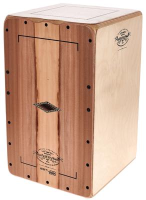 Pepote Pro Estudio Cajon