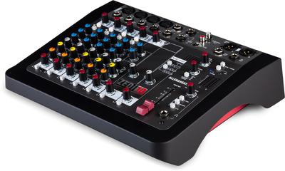 Allen & Heath ZEDi-10