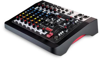 Allen & Heath ZEDi-10 FX