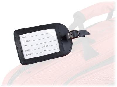 Protec ID Tag