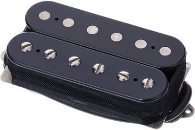 DiMarzio Illuminator Neck DP256F BK