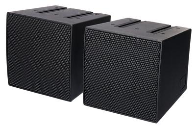 LD Systems Curv 500 S2
