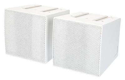 LD Systems Curv 500 S2 W