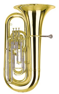 Besson BE994-1 Sovereign Bb-Tuba