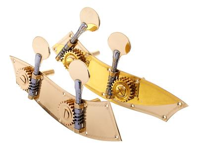 Rubner Tirolean Style Polished