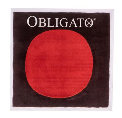 Pirastro Obligato E Violin 4/4 BE Gold