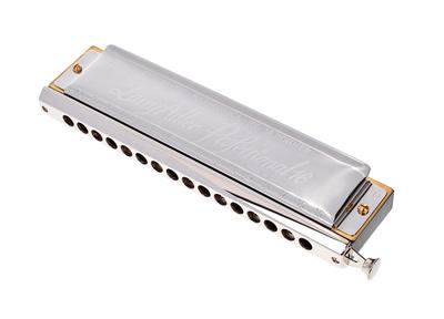 Hohner Larry Adler Signature C 64