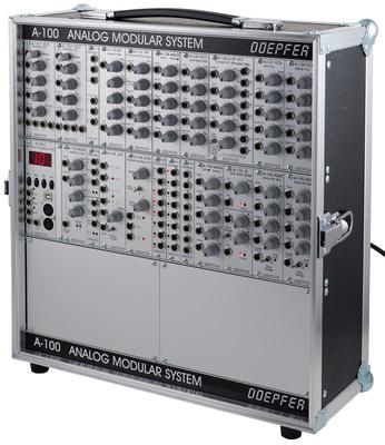 Doepfer A-100BS2-P9 PSU3