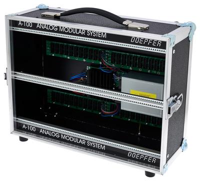 Doepfer A-100P6 Case PSU3