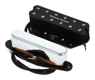 Seymour Duncan Little 59 & Vintage Stack Set