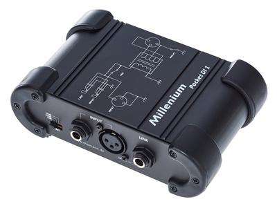 Millenium Pocket DI 1