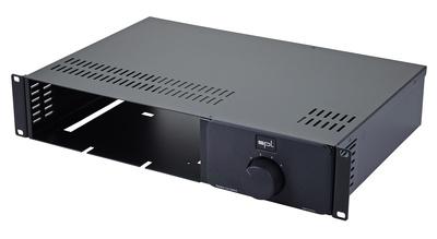 SPL Phonitor Expansion Rack black