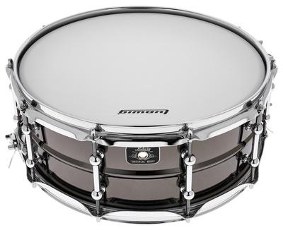 Ludwig 14"x5,5"" Universal Brass Chrom"