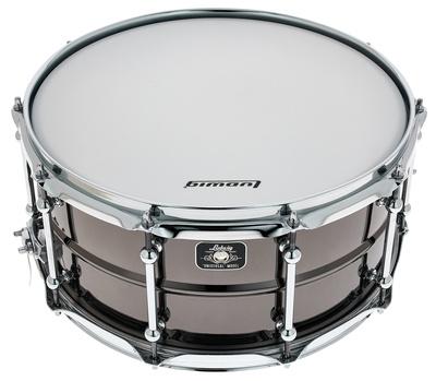 Ludwig 14"x6,5"" Universal Brass Chrom"