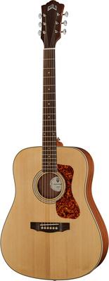 Guild D-240E Westerly Archback