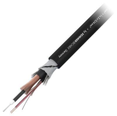 Sommer Cable Tricone SYMASYM