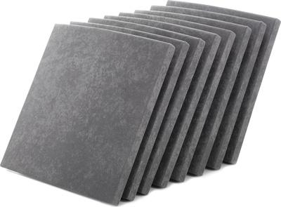 Vicoustic Cinema Round Premium Grey