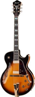 Ibanez GB10SE-BS George Benson