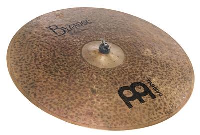 Meinl 24" Byzance Dark B. Apple Ride"
