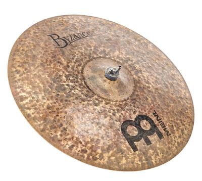 Meinl 20" Byzance Dark B. Apple Ride"