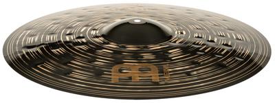 Meinl 21" Classics Custom Dark Crash"