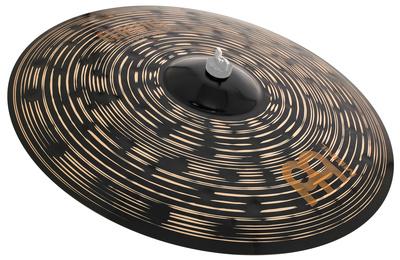 Meinl 22" Classics Cus. Dark Cr.-Ri."