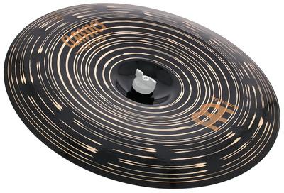 Meinl 18" Classics Custom Dark China"