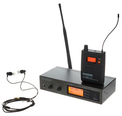 LD Systems MEI 1000 G2 B5 B-Stock