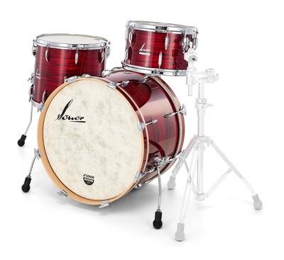 Sonor Vintage Series Three20 Red
