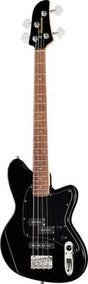 Ibanez TMB30-BK Talman Short Scale