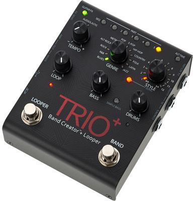 Digitech Trio+ Band Creator B-Stock