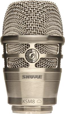 Shure RPW170 KSM8 N