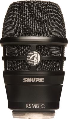 Shure RPW174 KSM8 B