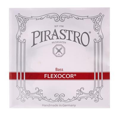 Pirastro Flexocor G Bass 4/4-3/4