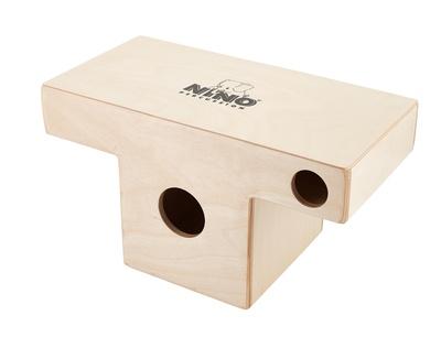 Nino 953 Slap-Top Cajon