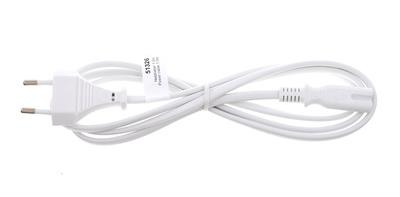 the sssnake Powercord Euro 2-pin