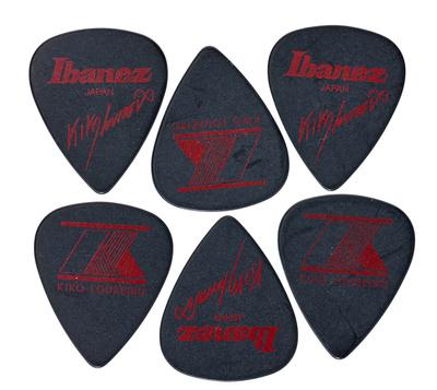 Ibanez Kiko Loureiro Picks B1000KL-BK
