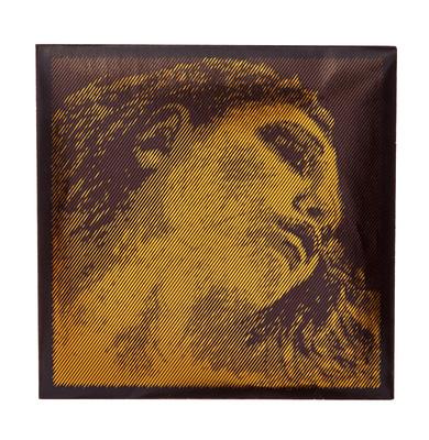 Pirastro Evah Pirazzi Gold E Violin LP