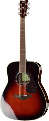 Yamaha FG830 TBS