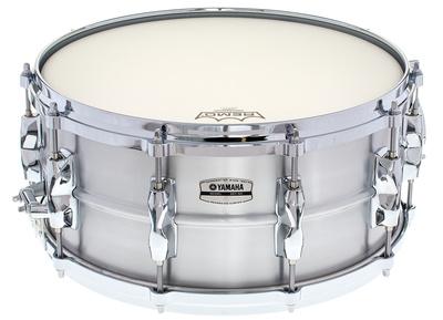 Yamaha 14"x6,5"" Recording Custom Alu"