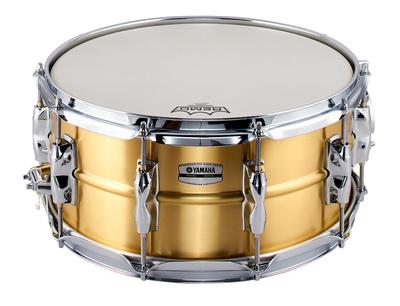 Yamaha 14"x6.5"" Recording Custom BR"