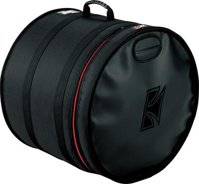 Tama Powerpad 24"x18"" Bass Drum Bag"