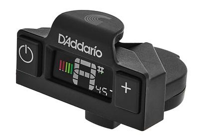 Daddario PW-CT-15 Micro Soundhole Tuner
