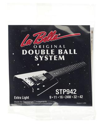 La Bella Steinberger STP942